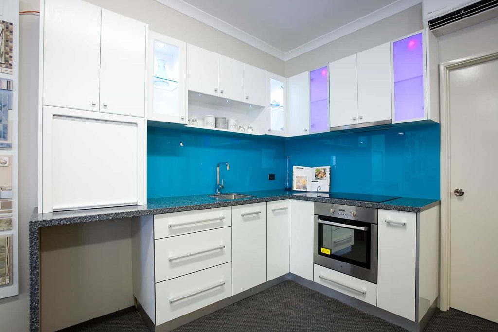 WA Assett | Kitchen Renovations Perth
