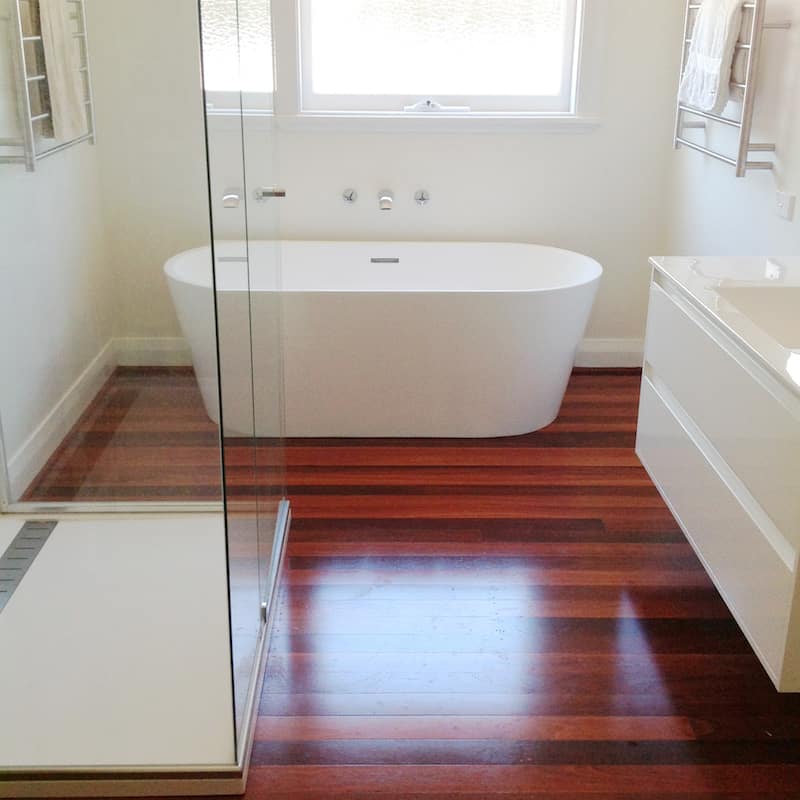 WA Assett | Classic Bathroom Renovations Perth
