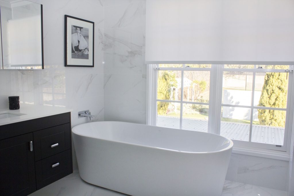 WA Assett | Modern Bathroom Renovations Perth