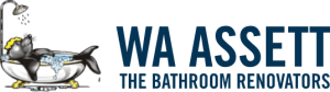 WA Assett logo