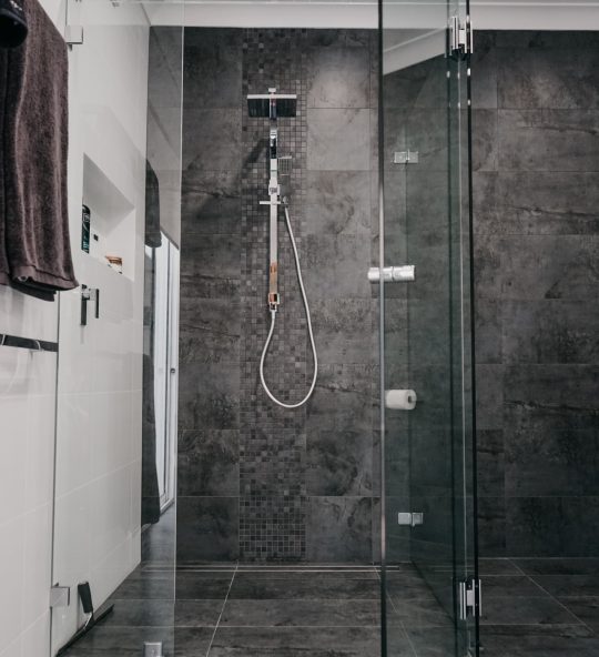 modern bathroom design