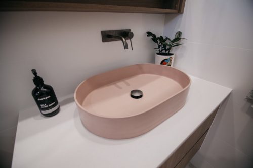 Design | Accessible Bathrooms