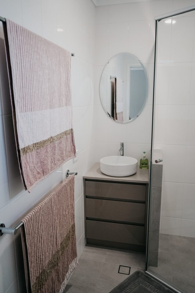 Greenwood - Pilling - WA Assett - The Bathroom Renovators