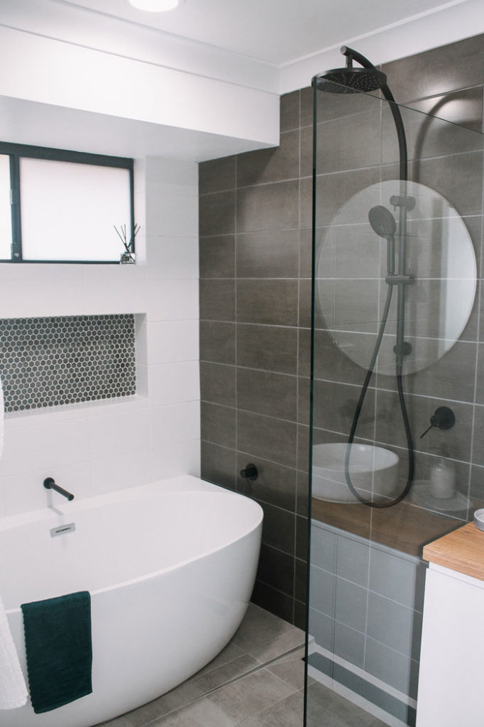 Prestige Bathroom Renovations Sydney