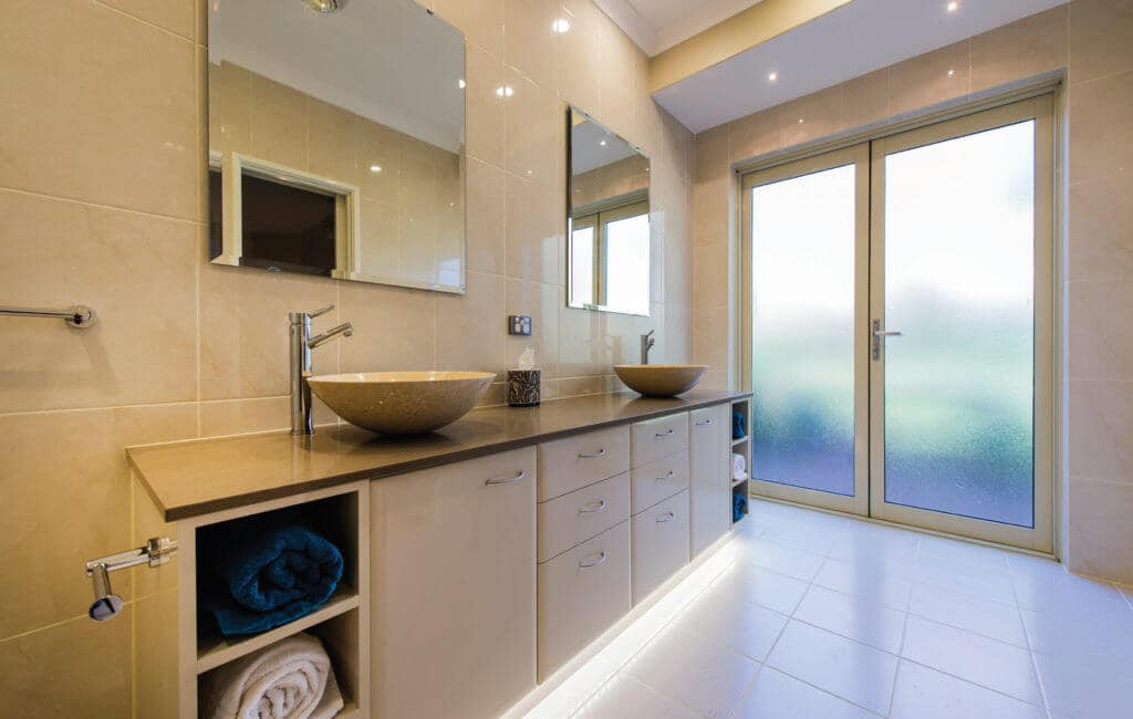 WA Assett | Award Winning Bathroom Renovations