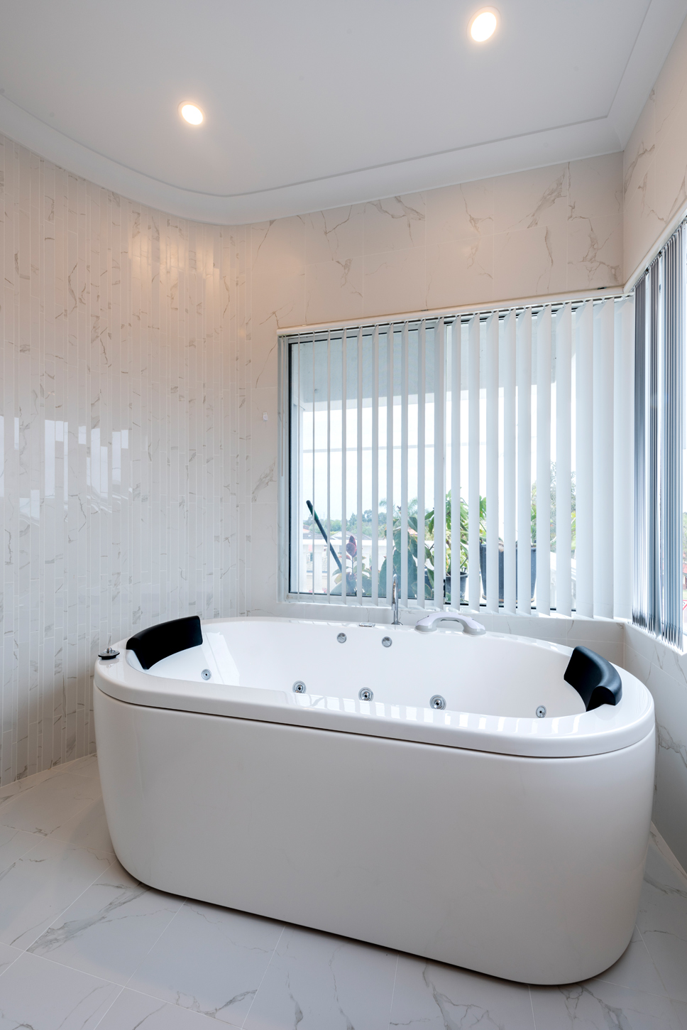 Do You Need A Bath In Your New Bathroom? WA Assett