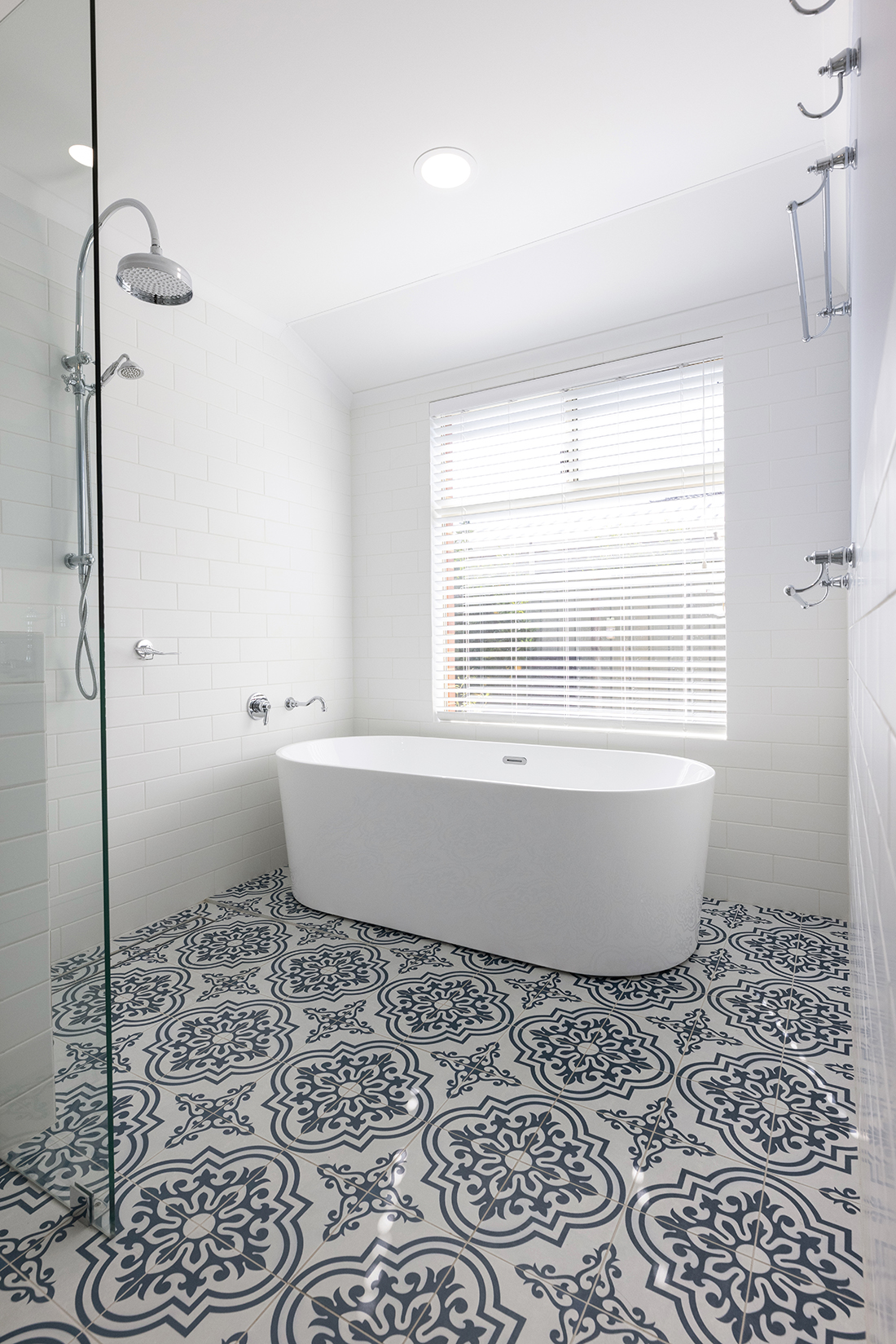 Southern River - Porter - WA Assett - The Bathroom Renovators