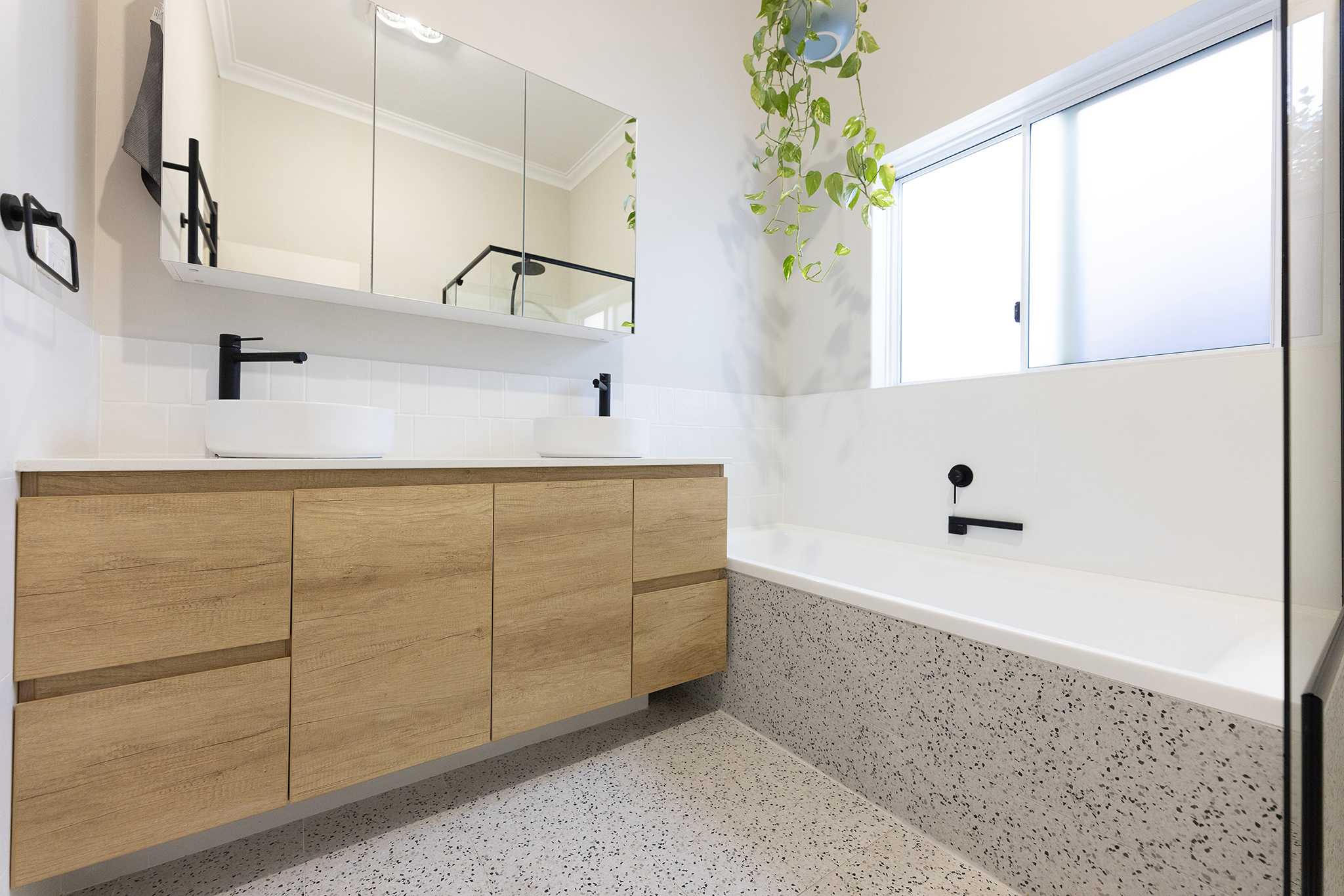Eco-Friendly Bathroom Remodeling: A Step-by-Step Guide