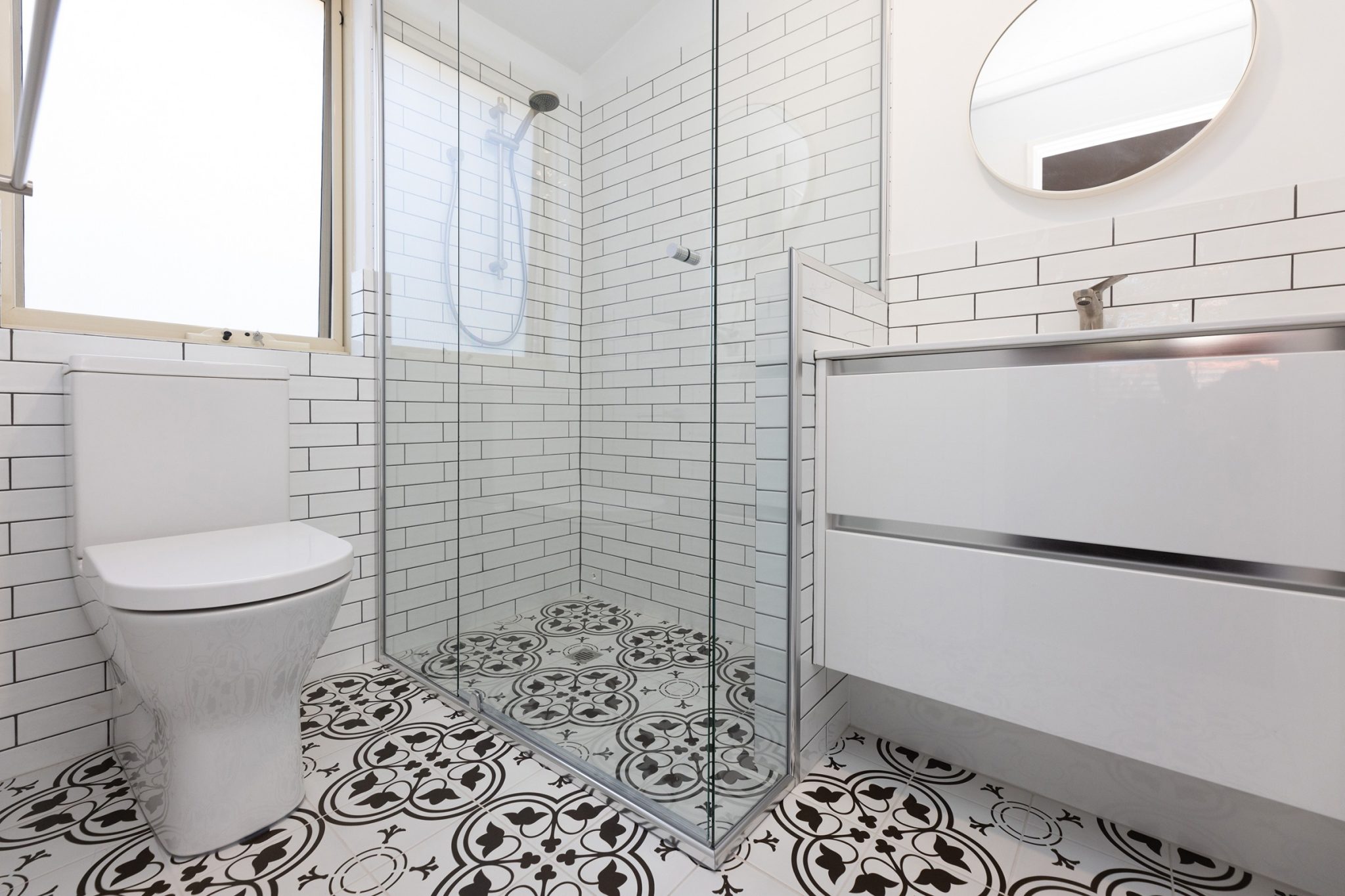 Joondalup Gillespie WA Assett The Bathroom Renovators Perth WA