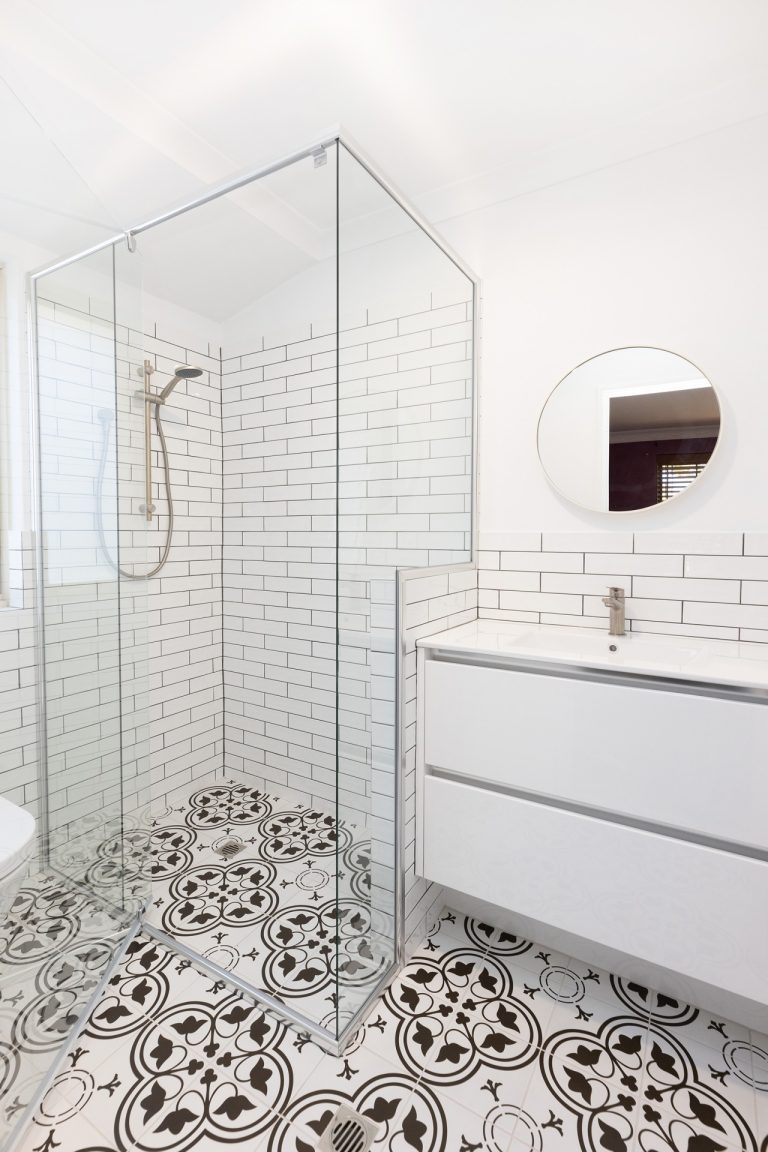 Joondalup Gillespie WA Assett The Bathroom Renovators Perth WA