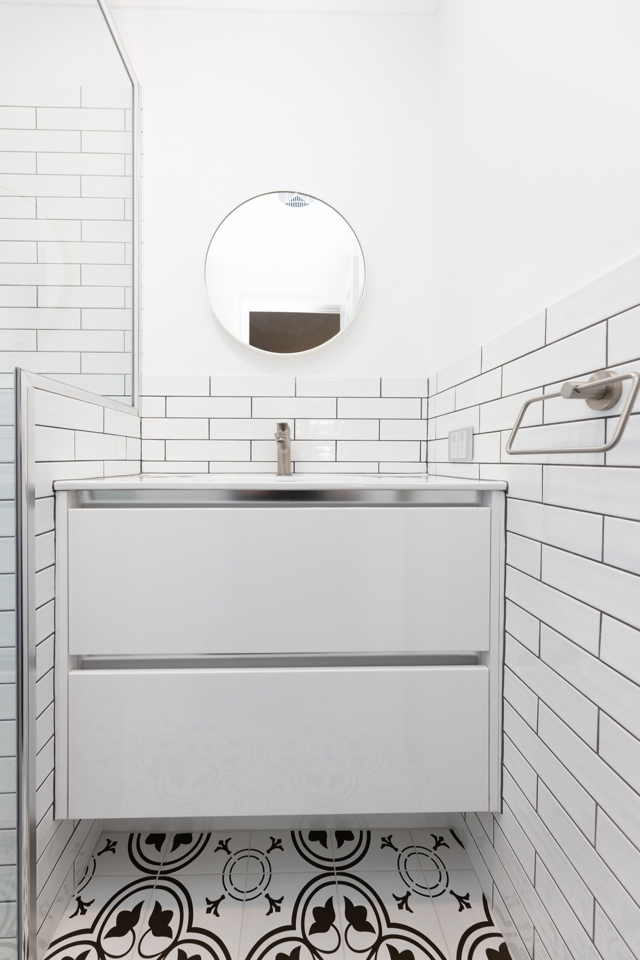 Joondalup Gillespie WA Assett The Bathroom Renovators Perth WA