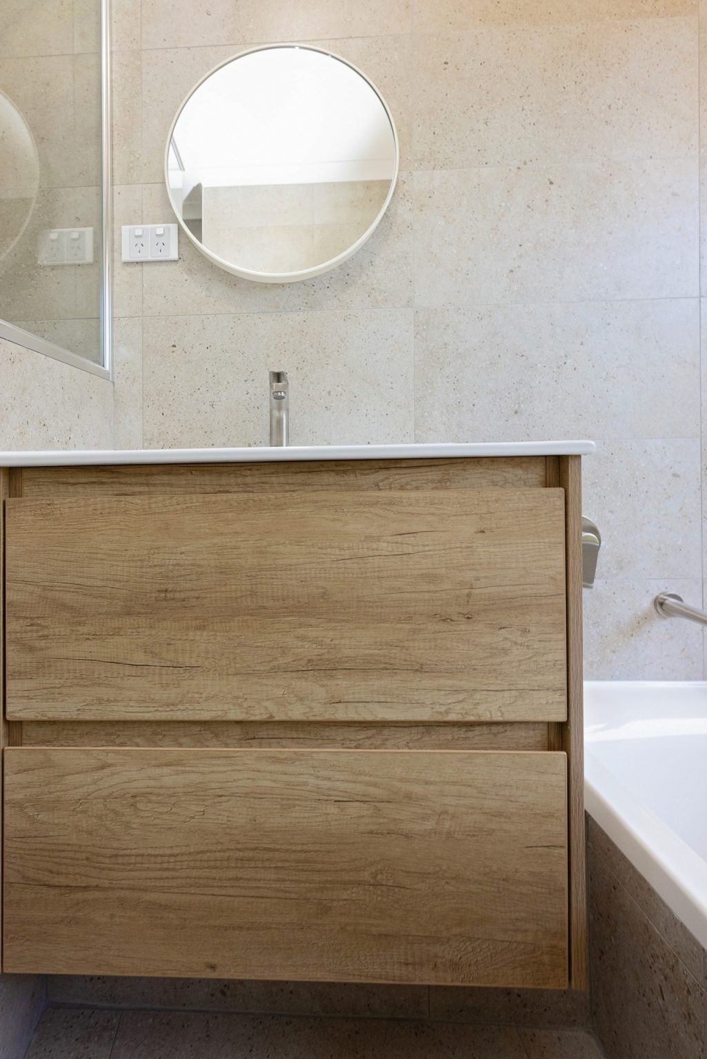Joondalup Gillespie 2 WA Assett The Bathroom Renovators