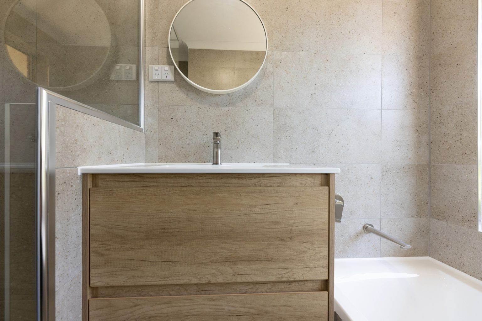 Joondalup Gillespie 2 WA Assett The Bathroom Renovators