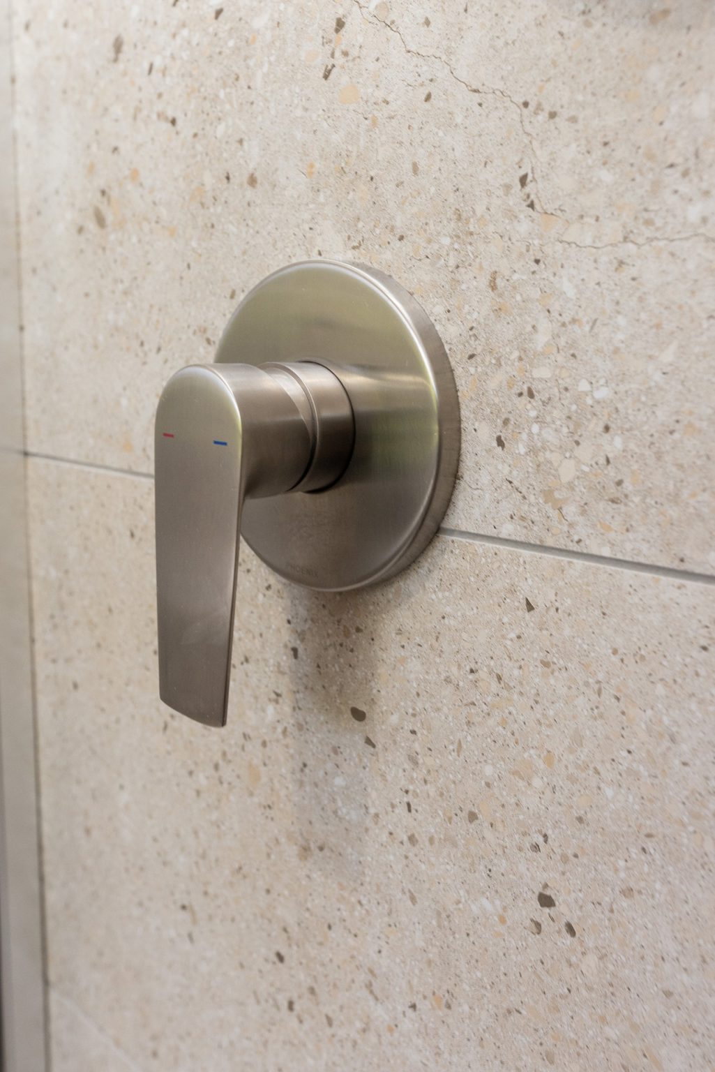 Joondalup Gillespie 2 WA Assett The Bathroom Renovators