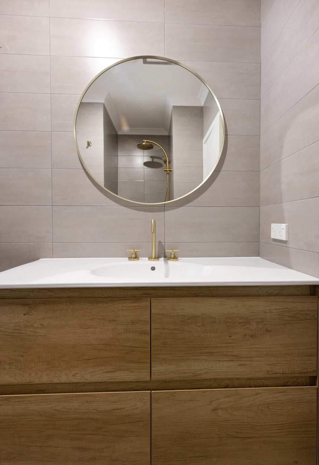 High Townsend WA Assett The Bathroom Renovators