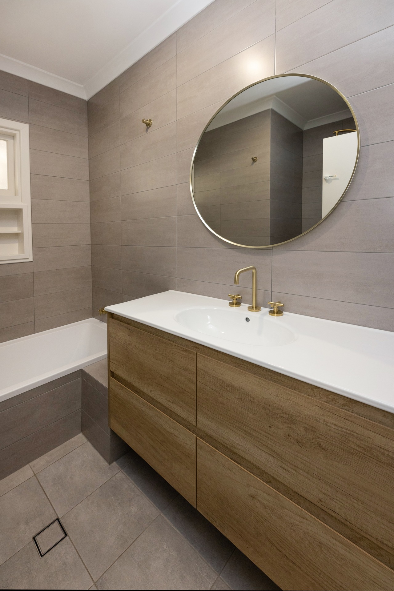 High Townsend WA Assett The Bathroom Renovators