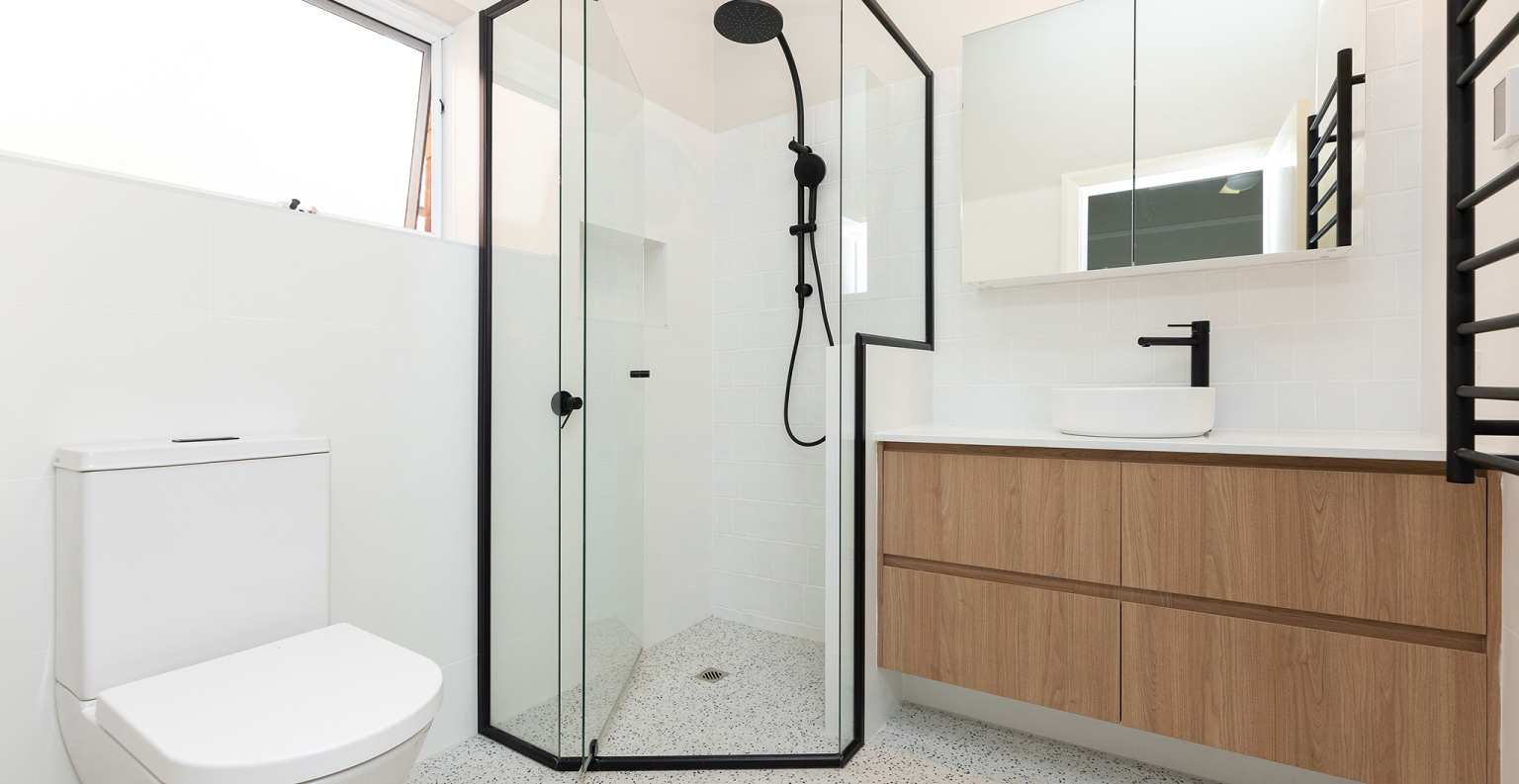 WA Assett - The Bathroom Renovators - Get A Free Estimate!