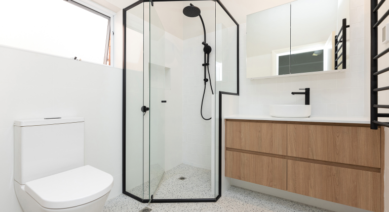 small bathroom ideas