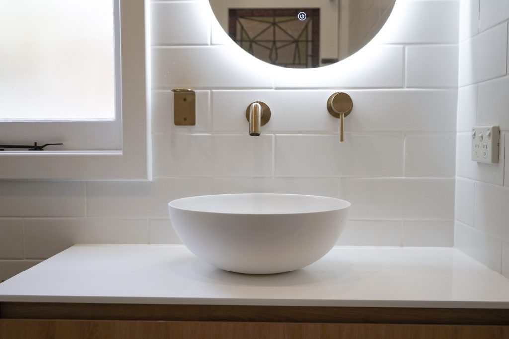 nedlands carrathurs bathroom