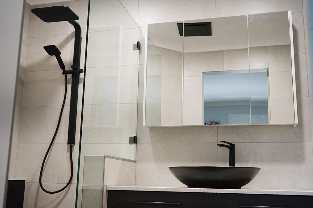 marangaroo doyle bathroom design